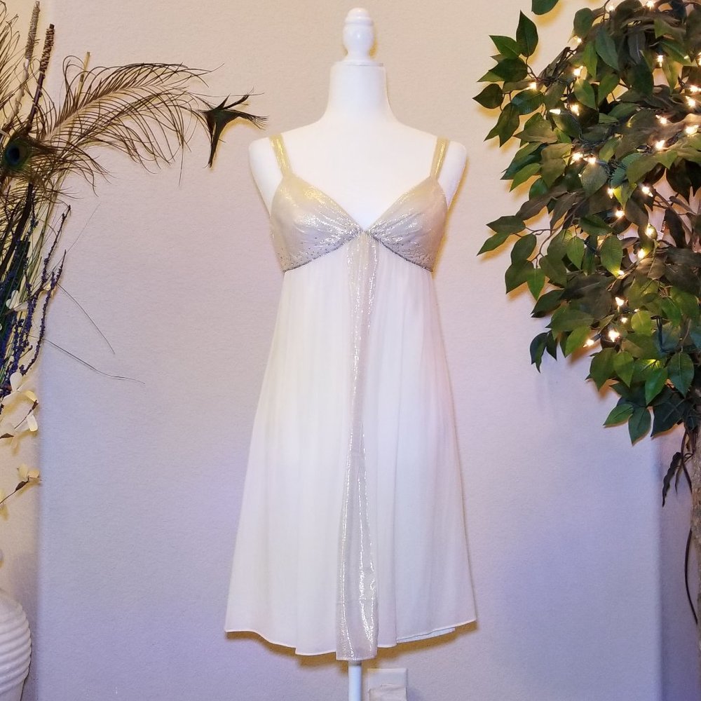 Vintage BCBG cocktail dress